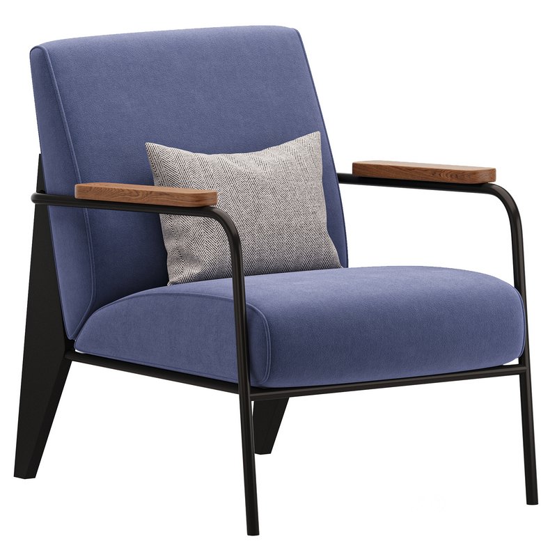 Fauteuil Armchair Image 3