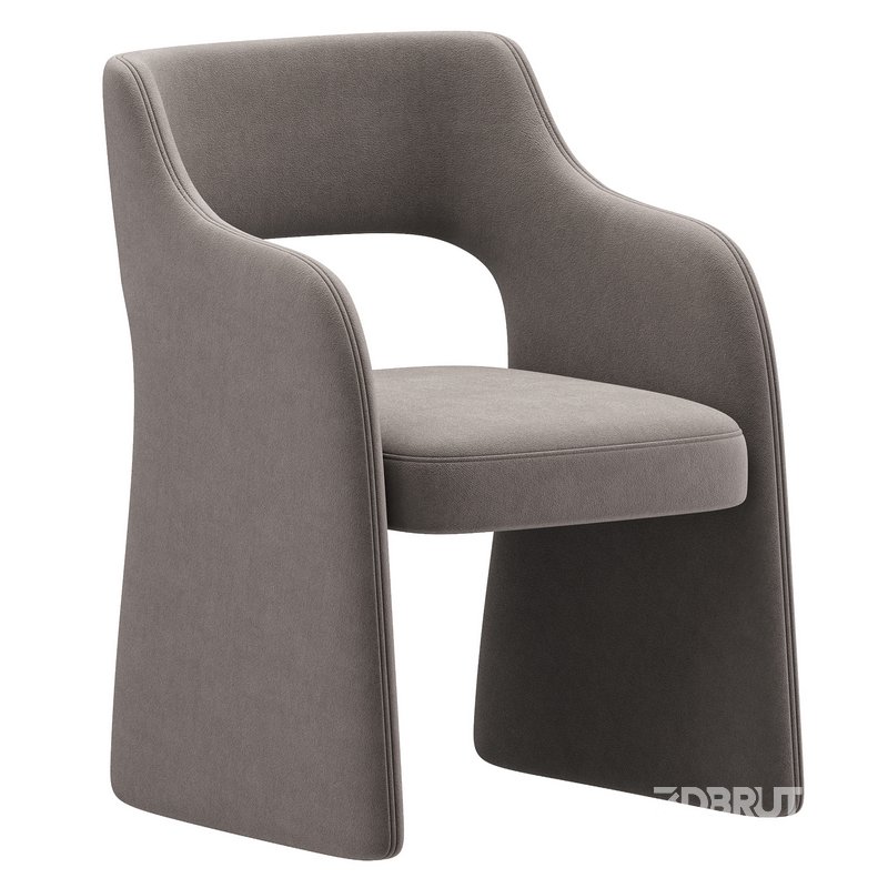 Chios Dining Chair Image 3