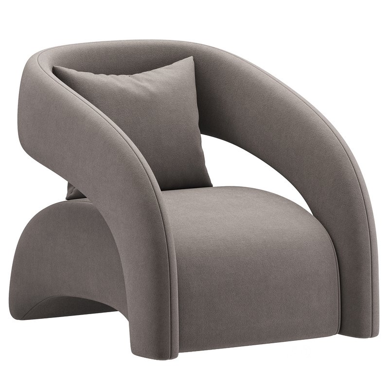 MIMOL Armchair Image 3