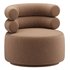 Hug Swivel Chair - Thumbnail 4