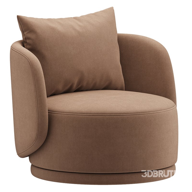 REZE Armchair Image 3