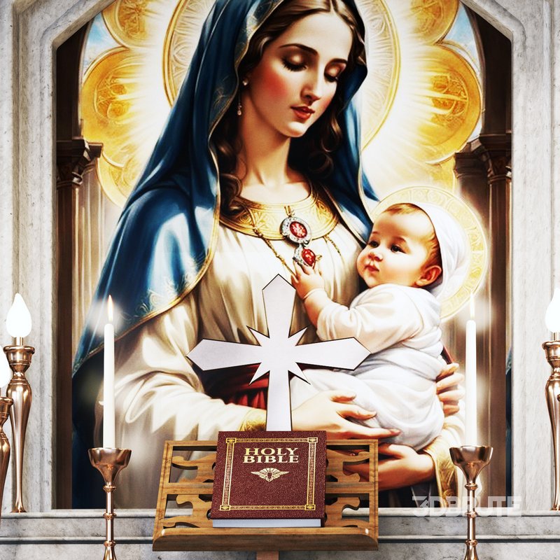 Church inteAltar Image 4