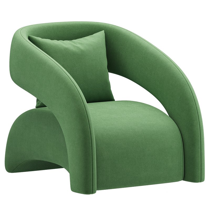 MIMOL Armchair Image 4
