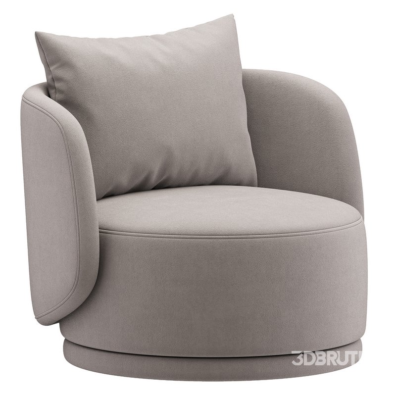 REZE Armchair Image 4