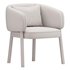 Aretha Design Armchair - Thumbnail 5