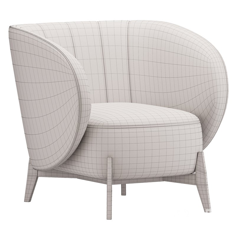 Tilar Armchair Image 5