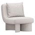 ARTHUR LOUNGE CHAIR - Thumbnail 5