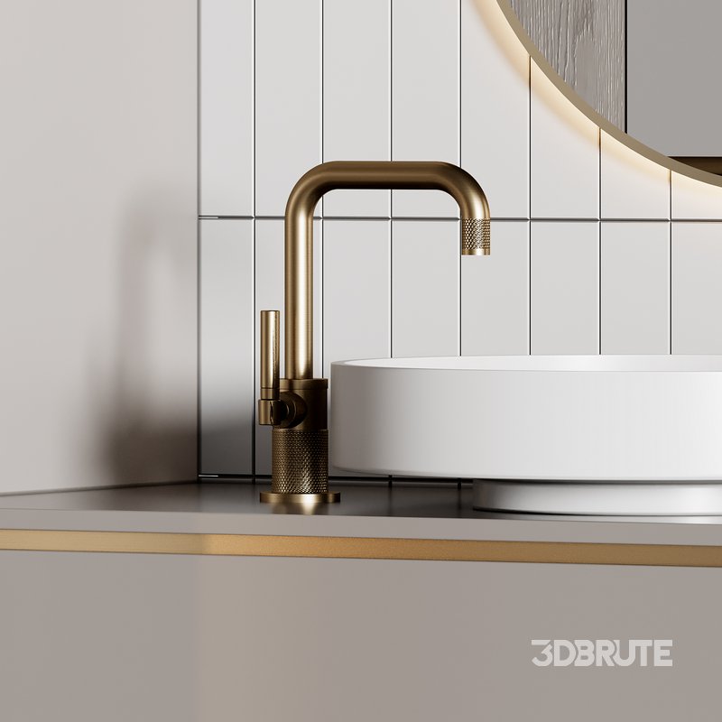 Bathroom Furniture 73 Image 4