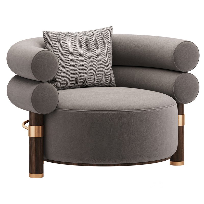 Armchair ROGERS Image 3