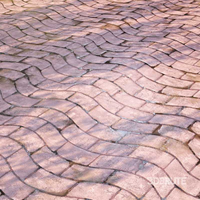 Mrf Pavement Set01 Image 7