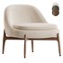 Minotti Sendai Easy Chair - Thumbnail 2