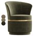 vicenza armchair - Thumbnail 1