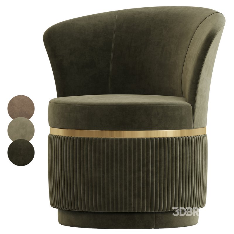 vicenza armchair Image 4