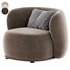 Rene Armchair Meridiani - Thumbnail 5