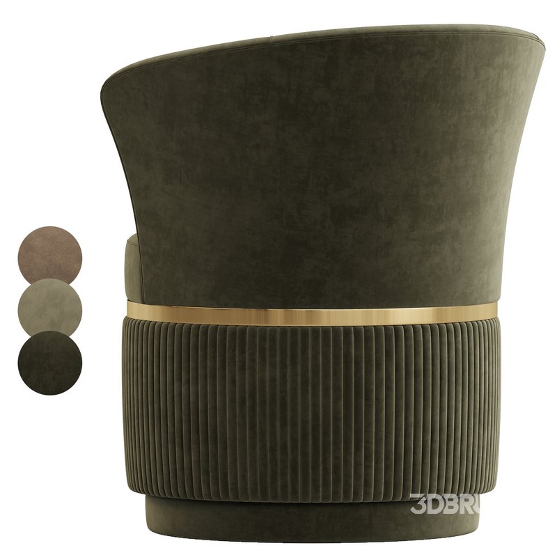 vicenza armchair Image 5