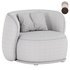 Rene Armchair Meridiani - Thumbnail 6