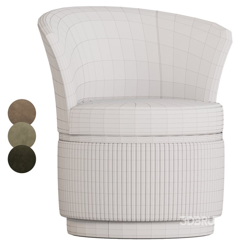 vicenza armchair Image 6