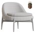 Minotti Sendai Easy Chair - Thumbnail 7