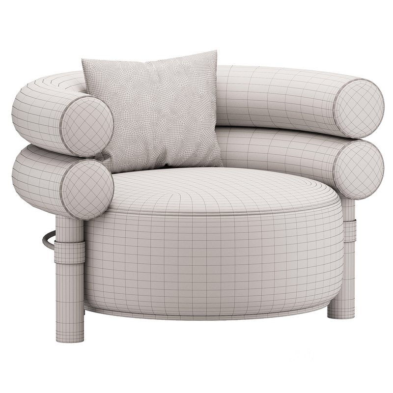 Armchair ROGERS Image 5