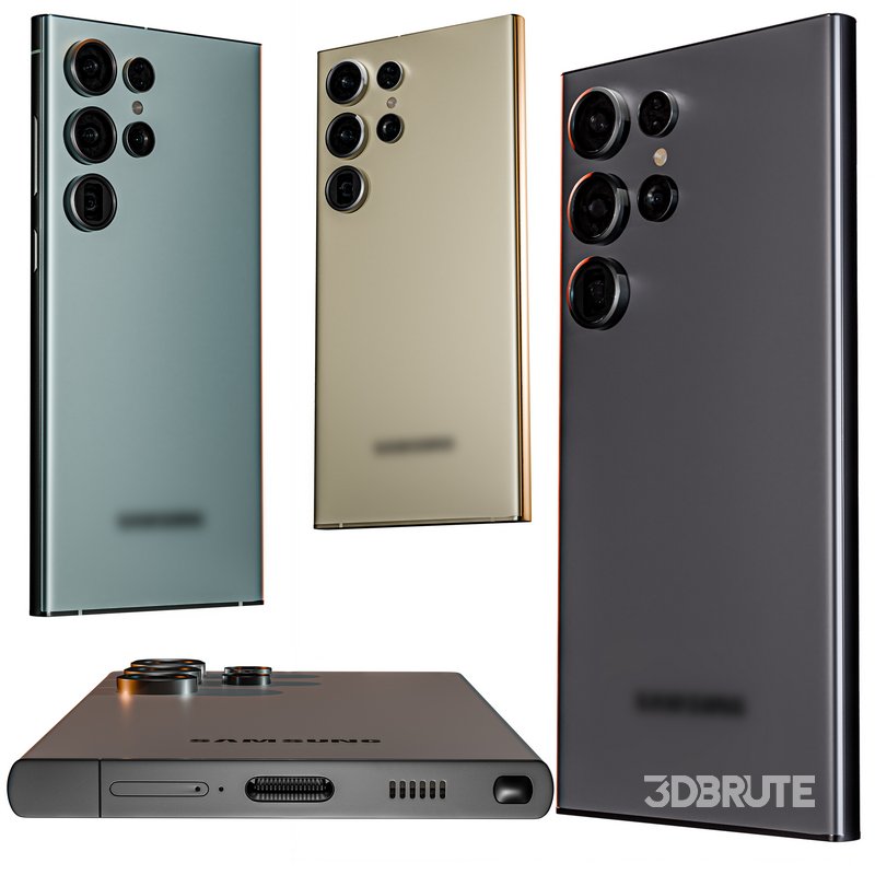 Samsung galaxy s24 ultra Image 1