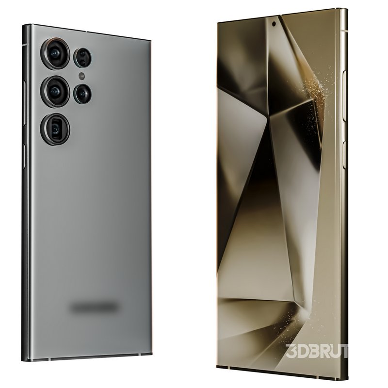 Samsung galaxy s24 ultra Image 3