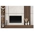 TV wall set03 - Thumbnail 2