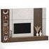 TV wall set03 - Thumbnail 1