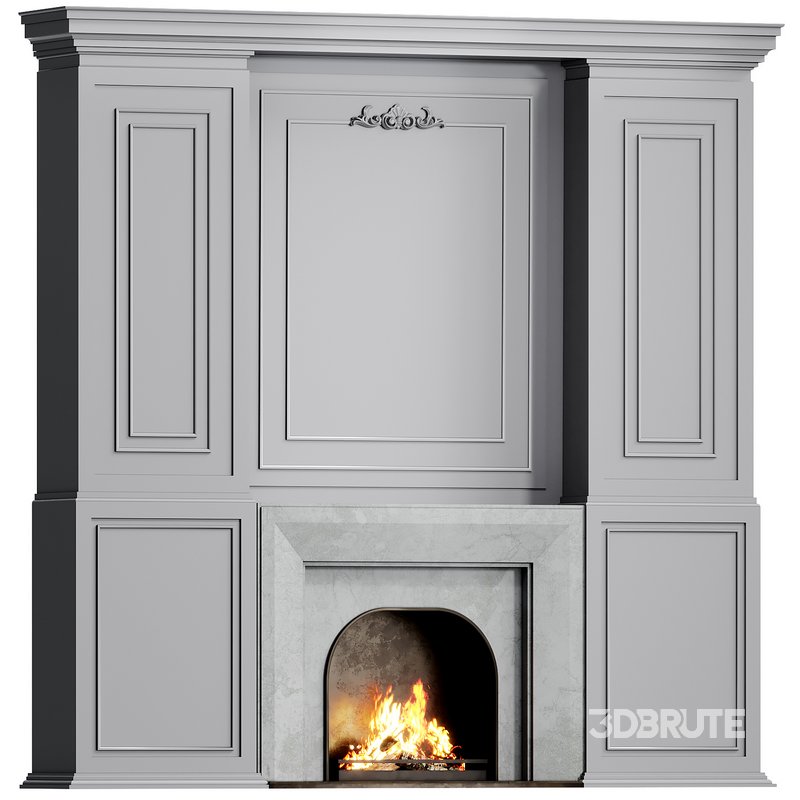 Fireplace 34 Image 3