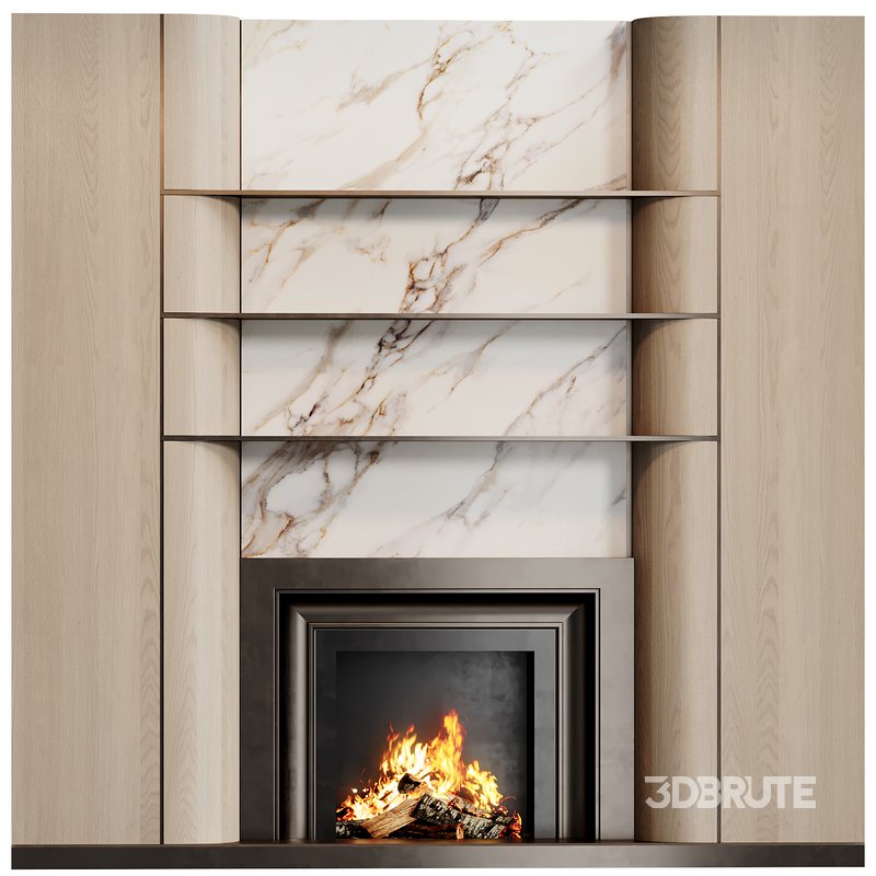 Fireplace 33 Image 1