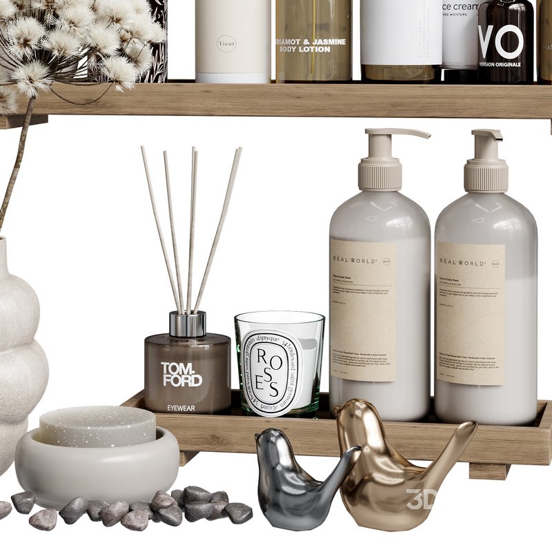 Bathroom Accessories 66 Image 2