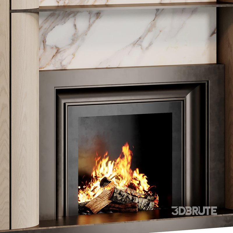 Fireplace 33 Image 2