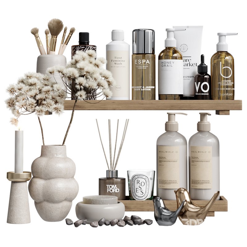 Bathroom Accessories 66 Image 4