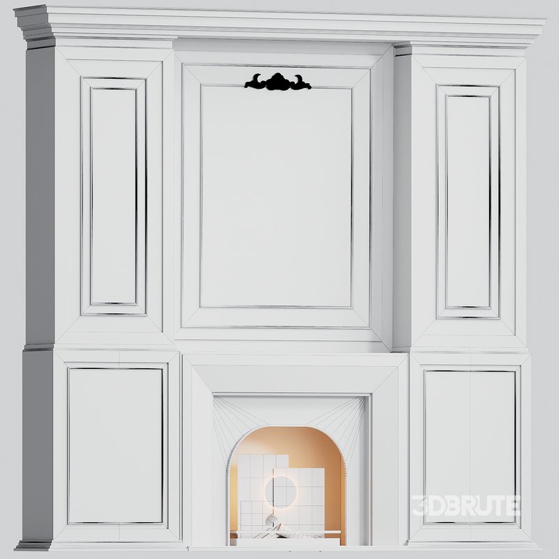 Fireplace 34 Image 4