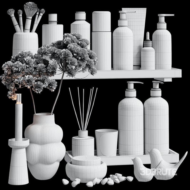 Bathroom Accessories 66 Image 5