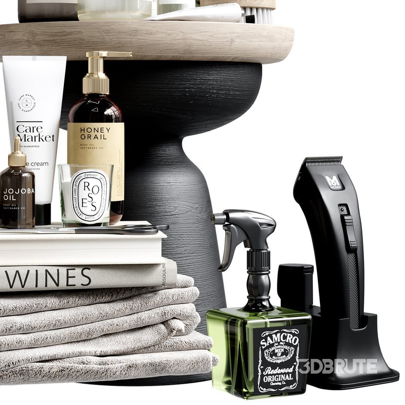 Bathroom Accessories 67 Image 4