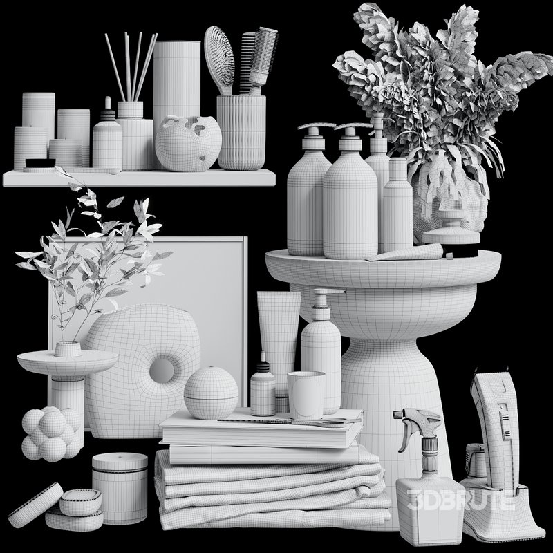 Bathroom Accessories 67 Image 6