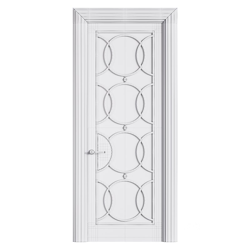 Modern entrance door 42 Image 13