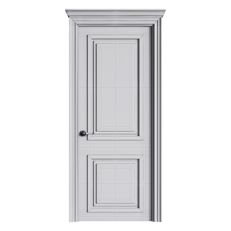 Modern entrance door 57 Image 13