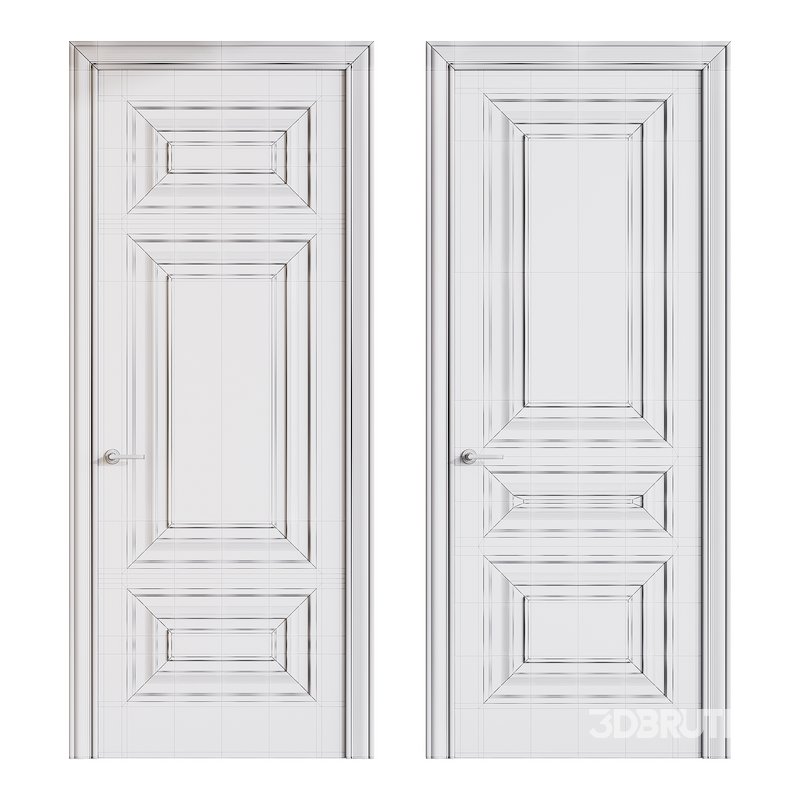 Modern entrance door 84 Image 14