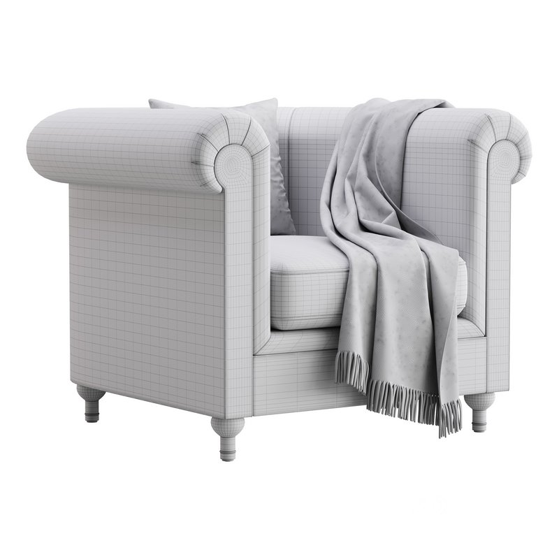 Chair C71 by Delavega Image 14