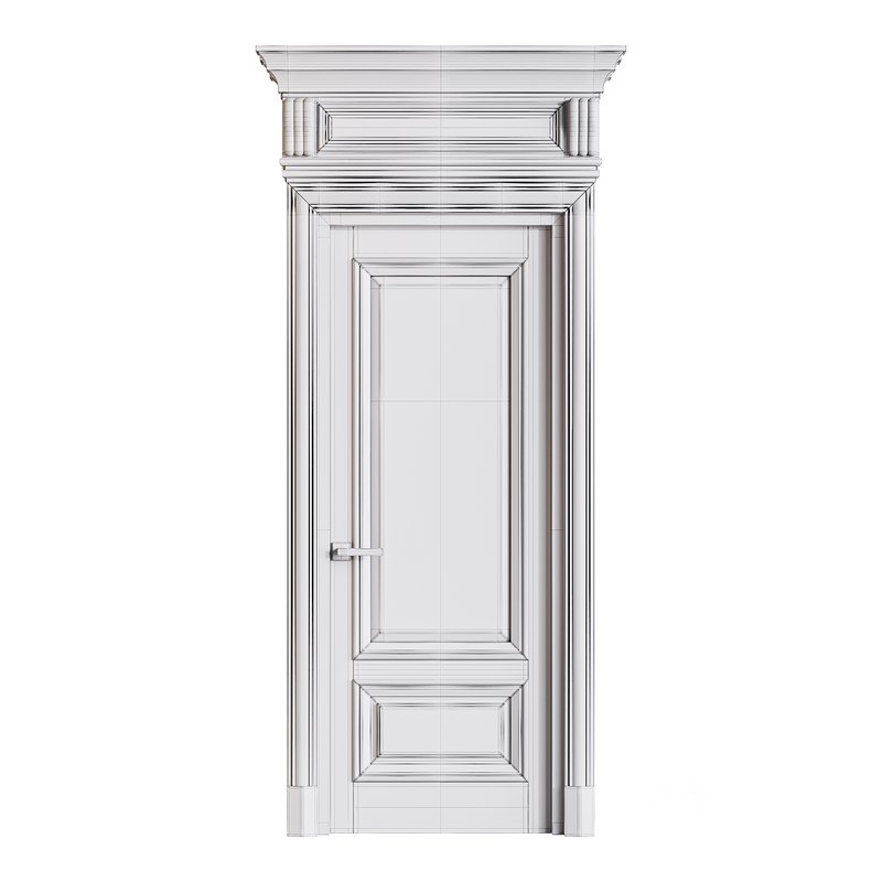 Modern entrance door 31 Image 14