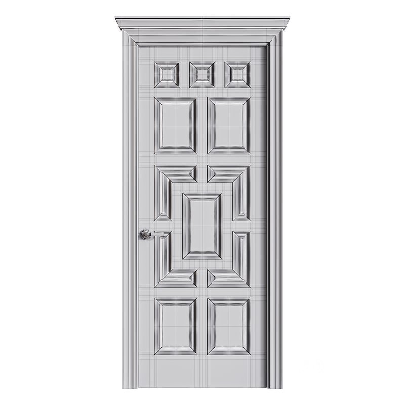 Modern entrance door 61 Image 14