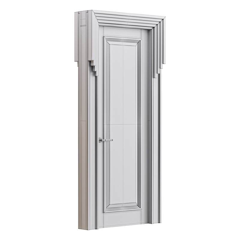 Modern entrance door 49 Image 14