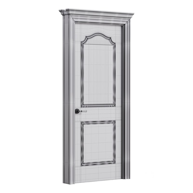 Modern entrance door 26 Image 14