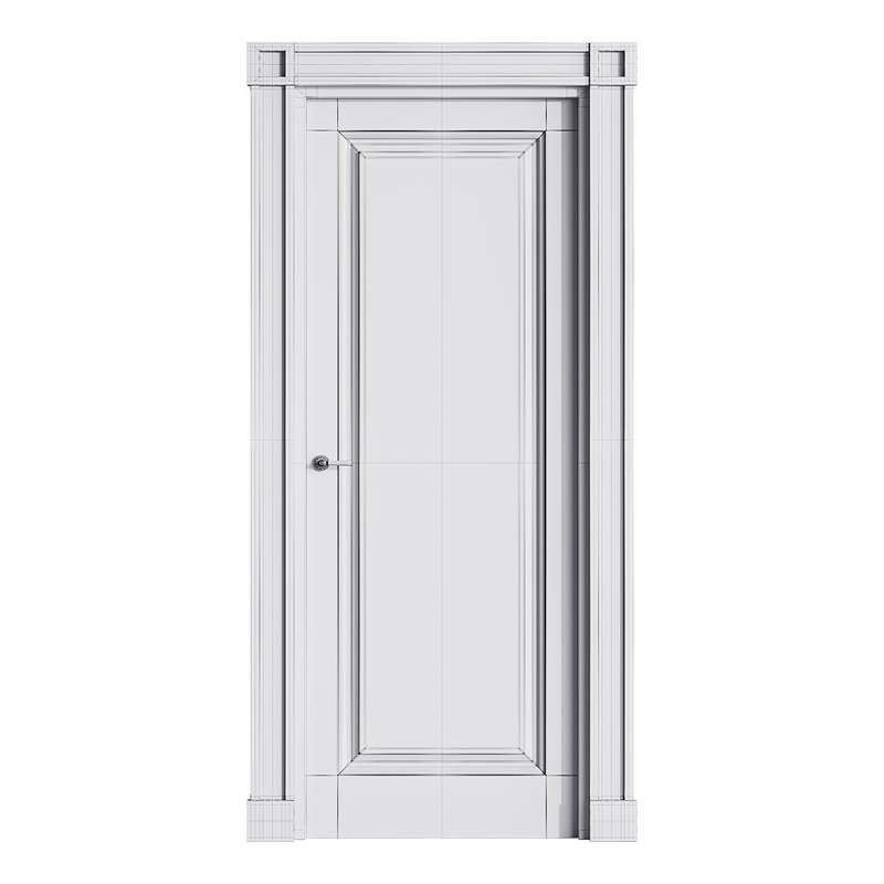 Modern entrance door 32 Image 13