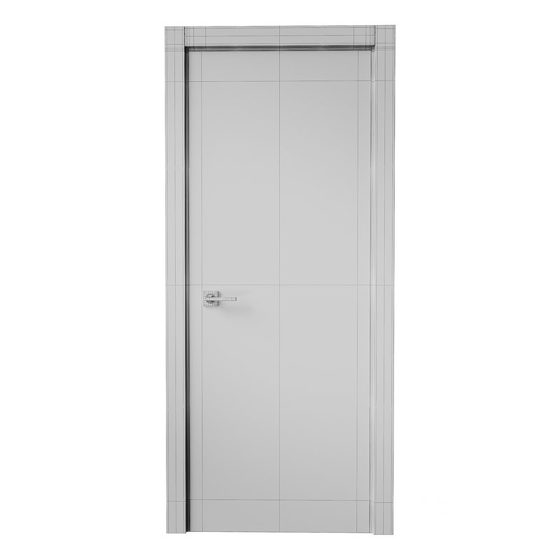 Optima Shambor Belldinni Modern Interior Door 1 Image 13