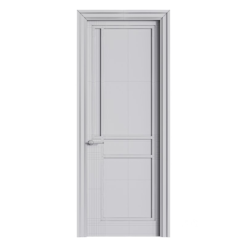 Modern entrance door 54 Image 14