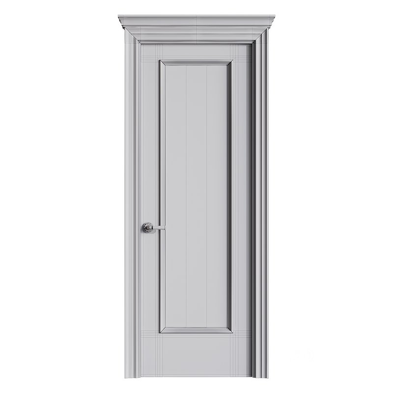 Modern entrance door 68 Image 13