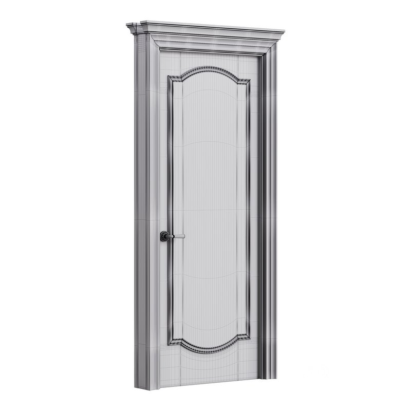 Modern entrance door 25 Image 14