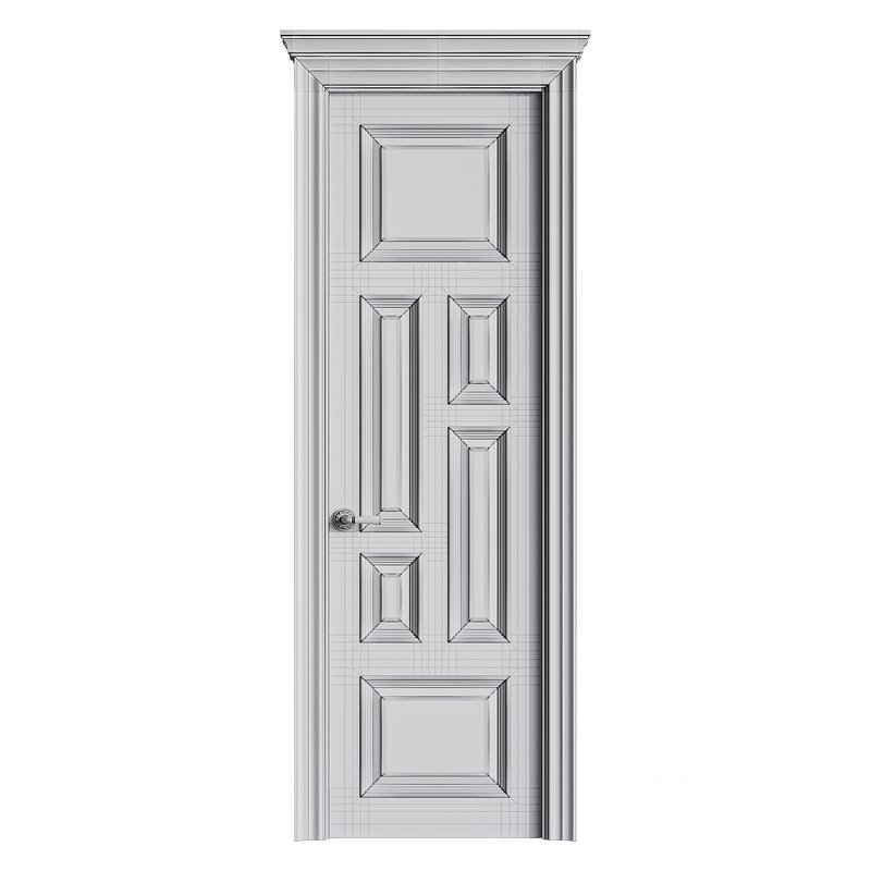 Modern entrance door 59 Image 14